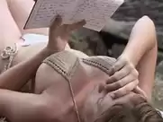 Ludivine Sagnier - Les Frères Hélias (2002)