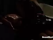 Bara Brass - Betrayed Cargo (2013)