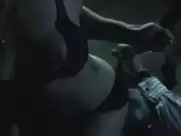 Asia Argento - The Boarding Gate (2007)