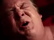 Yetide Badaki - American Gods S01E01 Sex Scene (HD)