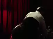 Yetide Badaki - American Gods S01E01 Sex Scene (HD)