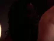 Yetide Badaki - American Gods S01E01 Sex Scene (HD)