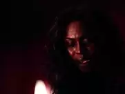 Yetide Badaki - American Gods S01E01 Sex Scene (HD)