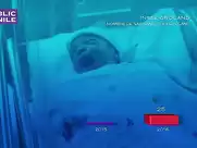 Groland nue -  Baisse dramatique de la fécondité