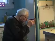 Groland nue -  Baisse dramatique de la fécondité