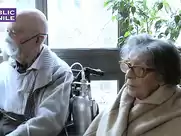 Groland nue -  Baisse dramatique de la fécondité