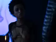 Lorena Cesarini - Suburra (s01, 2017)