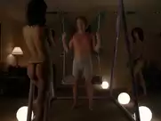 Natassia Malthe, Pollyanna McIntosh nude in Sex and Death 101 (2007)