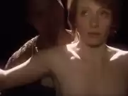 Bryce Dallas Howard nude in Manderlay