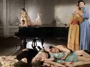 Isabelle Huppert - Malina (1991)