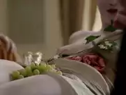 Jessica Brown Findlay, Holli Dempsey nude in Harlots s1e2 (2017)