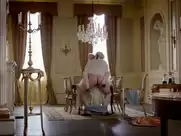 Jessica Brown Findlay, Holli Dempsey nude in Harlots s1e2 (2017)