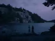 Juno Temple, Julia Garner - One Percent More Humid (2017)