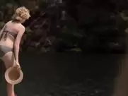 Juno Temple, Julia Garner - One Percent More Humid (2017)