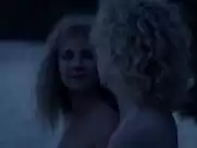 Juno Temple, Julia Garner - One Percent More Humid (2017)