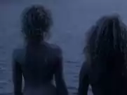 Juno Temple, Julia Garner - One Percent More Humid (2017)