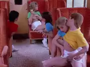 Marianne Aubert - Six Swedes in the Alps