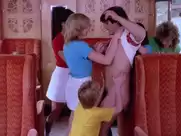 Marianne Aubert - Six Swedes in the Alps