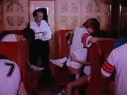 Marianne Aubert - Six Swedes in the Alps