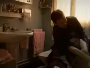 Marina Fois nude in The Joy of Singing (2008)