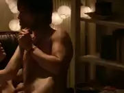 Marina Fois nude in The Joy of Singing (2008)