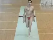 Claudia Presăcan - Gold Bird (2002)