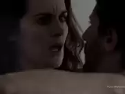 Michelle Dockery, Juan Diego Botto - Good Behavior S2E01