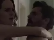 Michelle Dockery, Juan Diego Botto - Good Behavior S2E01