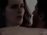 Michelle Dockery, Juan Diego Botto - Good Behavior S2E01