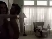 Michelle Dockery, Juan Diego Botto - Good Behavior S2E01