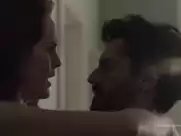 Michelle Dockery, Juan Diego Botto - Good Behavior S2E01