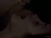 Michelle Dockery, Juan Diego Botto - Good Behavior S2E03