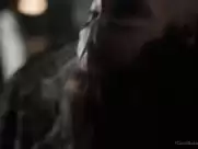 Michelle Dockery, Juan Diego Botto - Good Behavior S2E03