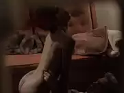 Halle Berry - Monster's Ball (2001, uncut &slow motion)