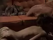 Halle Berry - Monster's Ball (2001, uncut &slow motion)