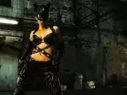 Halle Berry - Catwoman (2004)