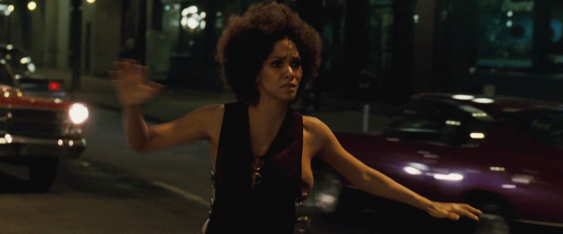 Halle Berry - Frankie & Alice (2010) .