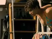 Halle Berry - Dark Tide (2012)