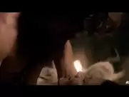 Caitriona Balfe Nude in TV Show Outlander (2014)