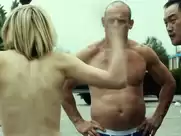 Joey King - Smartass (2017)