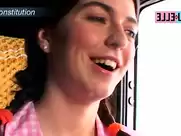 Groland nue -  Dédé recherche sa Marie