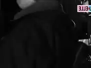 Groland nue -  Dédé recherche sa Marie