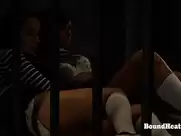 Paulina Zrnova  - Betrayed Cargo (2013)