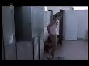 Marika Soposka nude in Nadeje zitrka (2006)