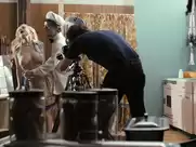 Larisa Polonsky - The Deuce (s01 e08, 2017)