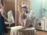 Larisa Polonsky - The Deuce (s01 e08, 2017)