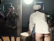 Larisa Polonsky - The Deuce (s01 e08, 2017)