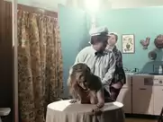 Larisa Polonsky - The Deuce (s01 e08, 2017)