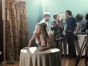 Larisa Polonsky - The Deuce (s01 e08, 2017)