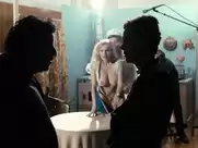 Larisa Polonsky - The Deuce (s01 e08, 2017)